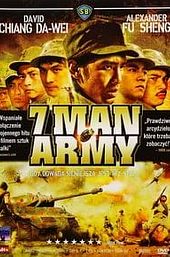 7-Man Army