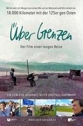 Über Grenzen