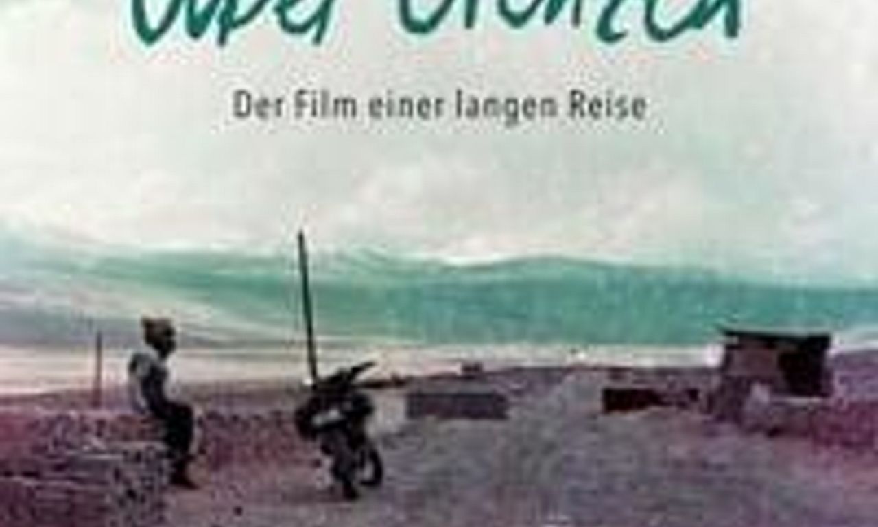 header image for Über Grenzen