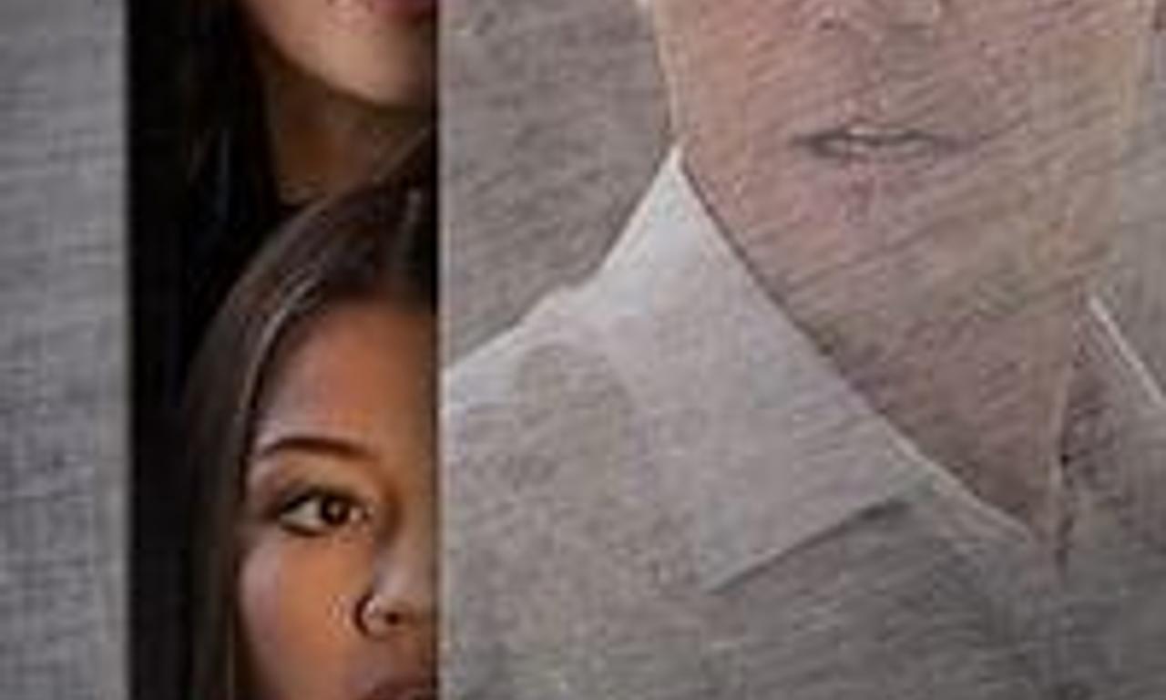 header image for His Double Life