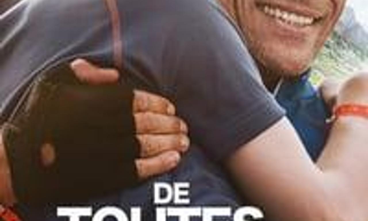 header image for The Finishers