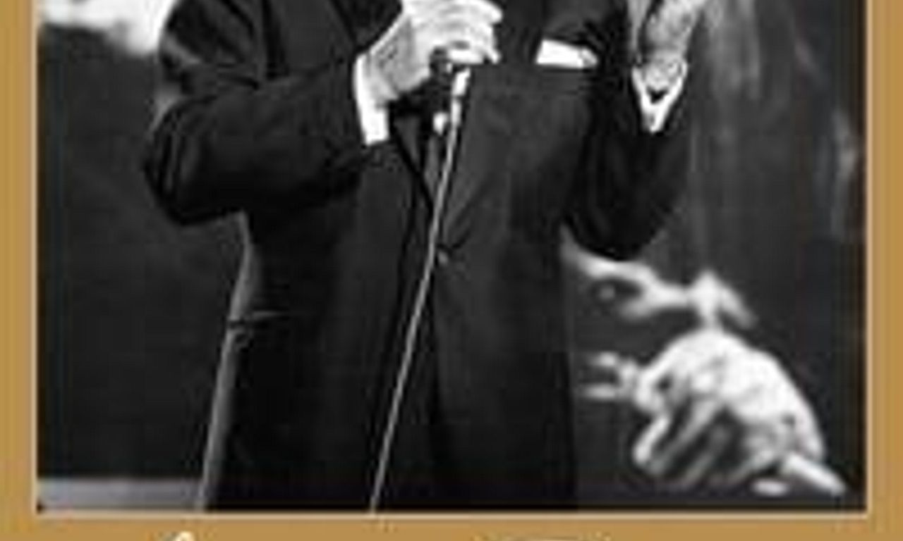 header image for Sinatra and Friends