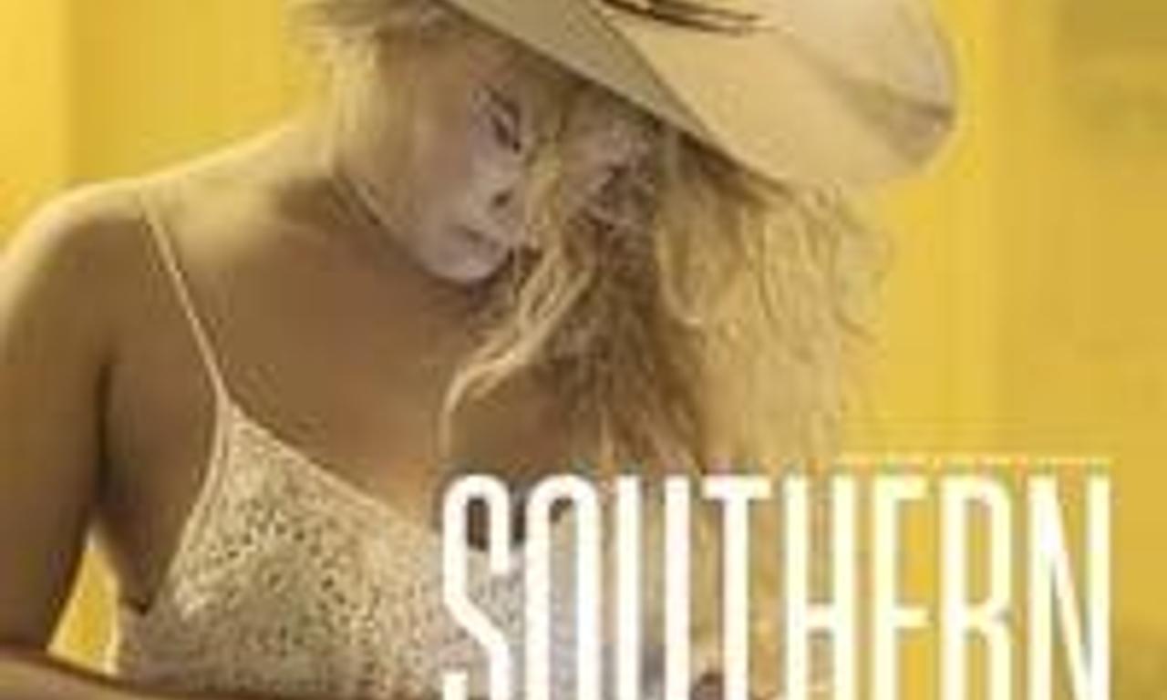 header image for Southern Belle