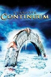 Stargate: Continuum