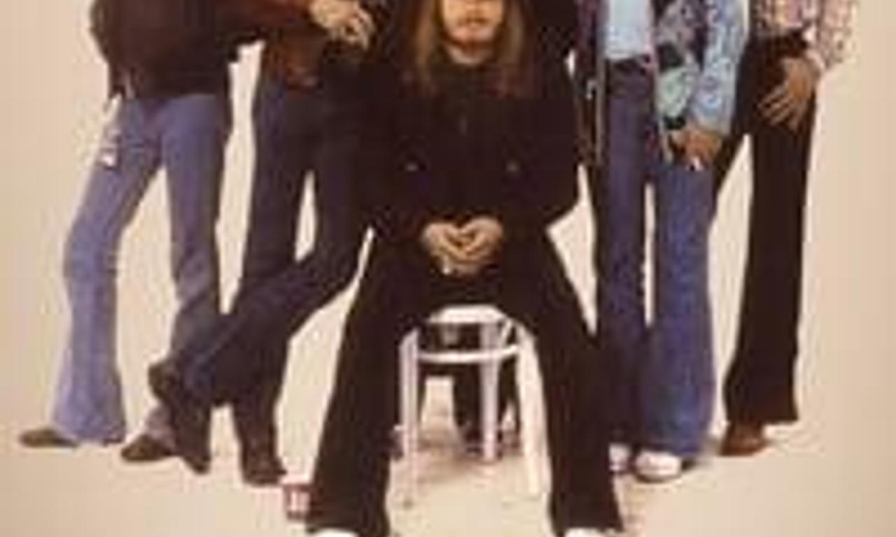 header image for If I Leave Here Tomorrow: A Film About Lynyrd Skynyrd