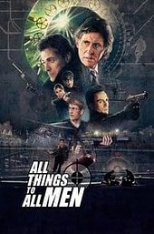 All Things To All Men