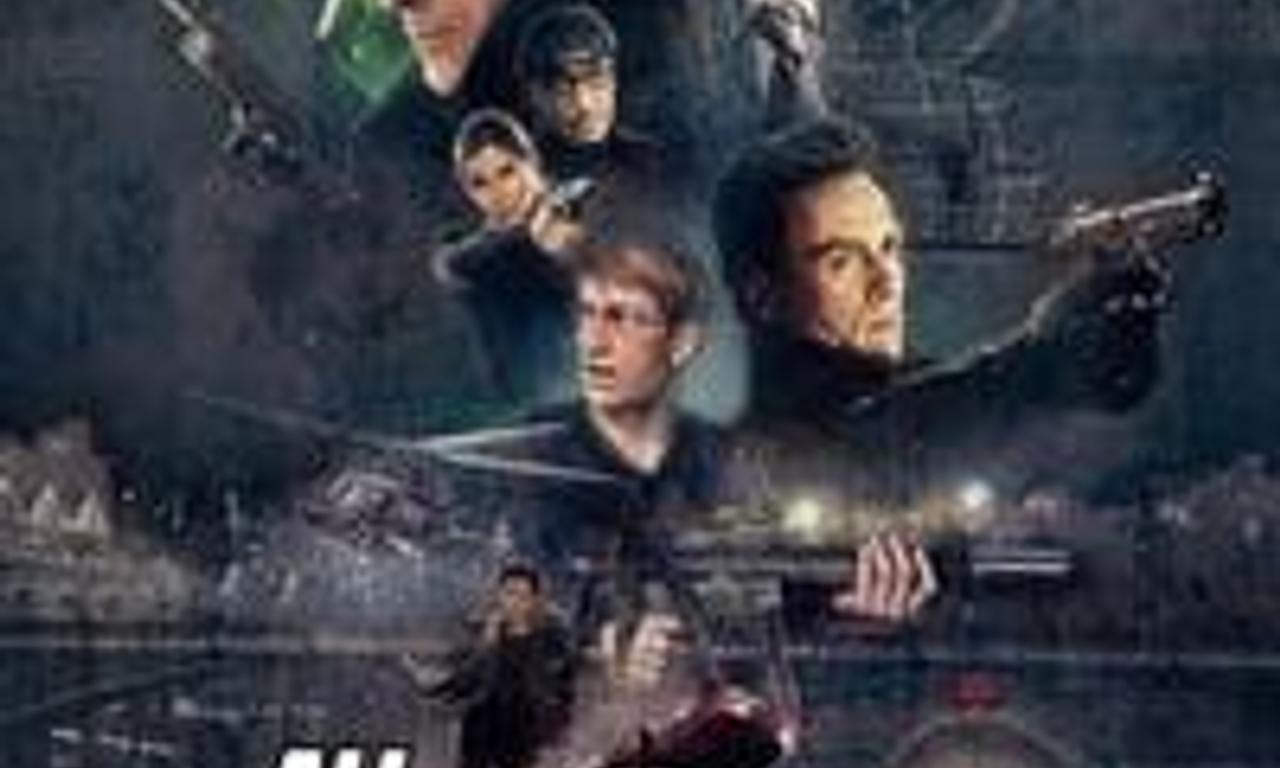 header image for All Things To All Men