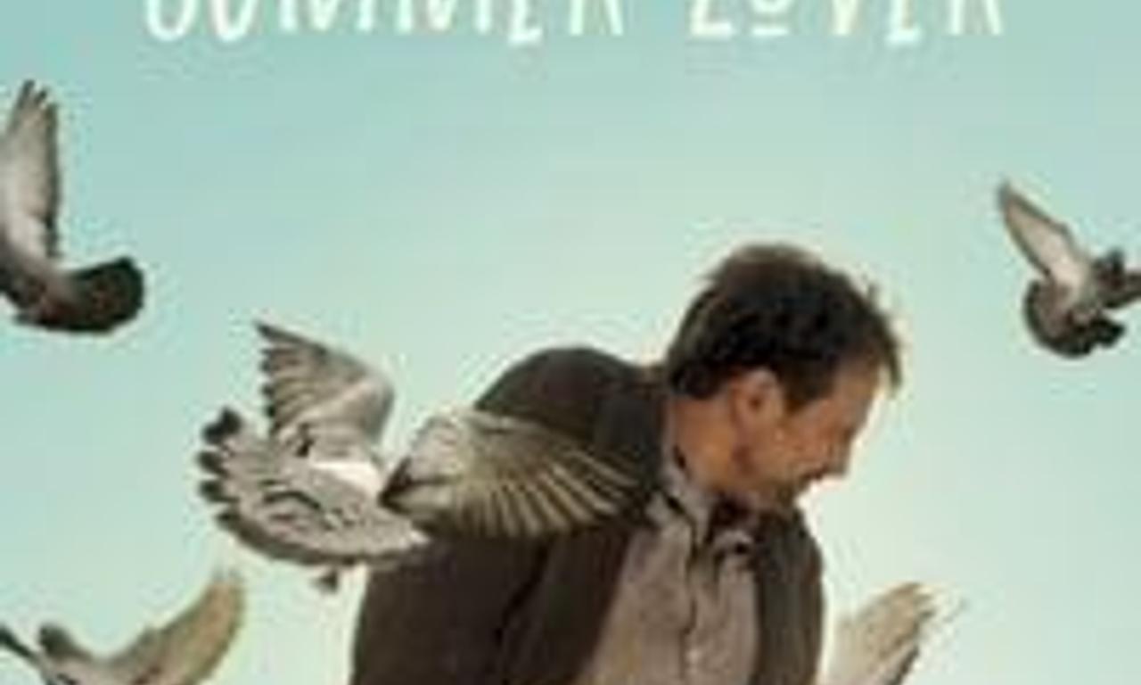 header image for The Story of a Summer Lover