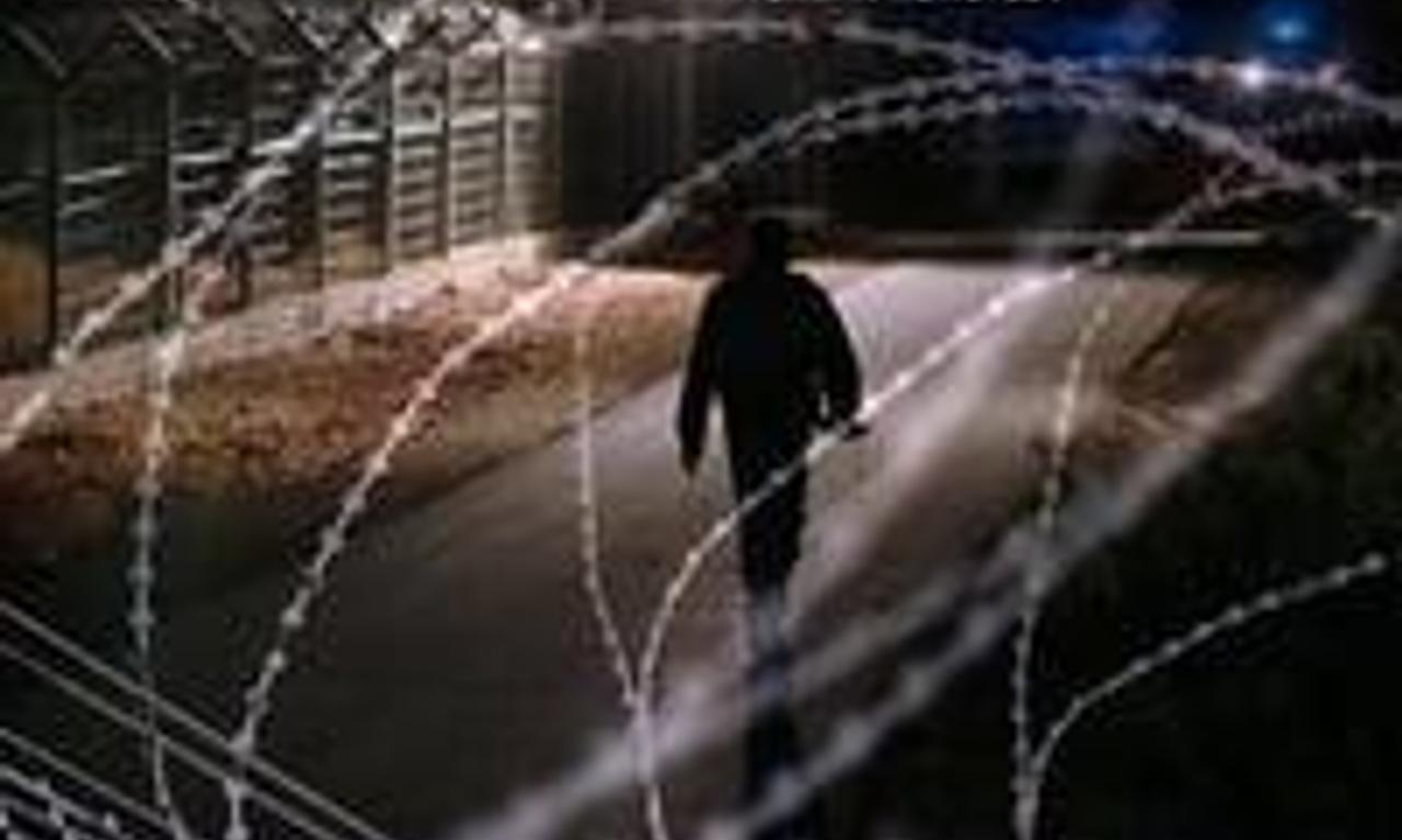 header image for Borderline