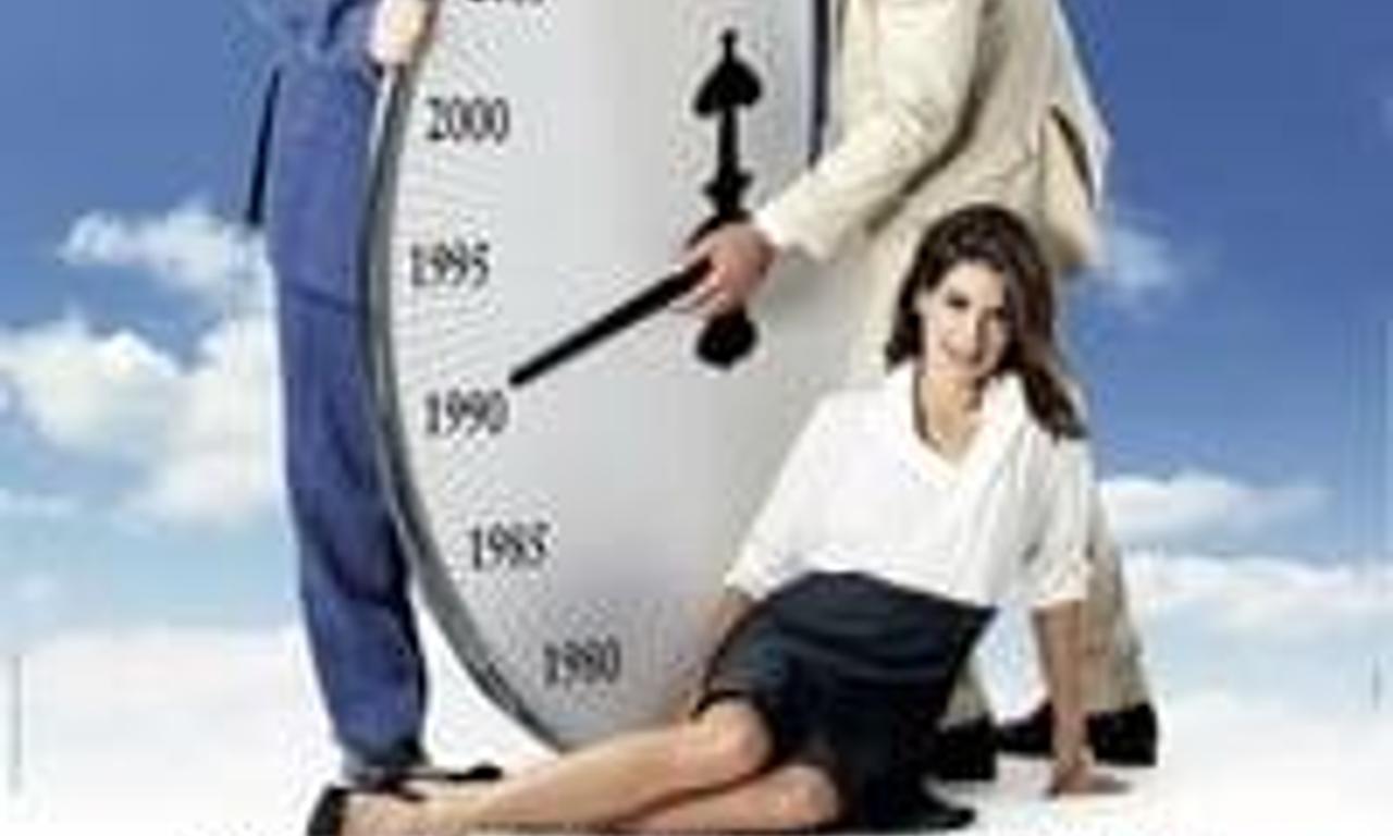 header image for Torno indietro e cambio vita