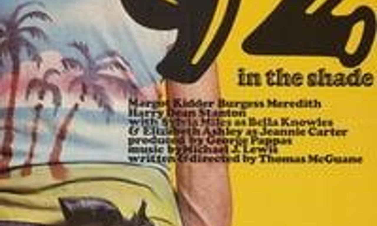 header image for 92 in the Shade