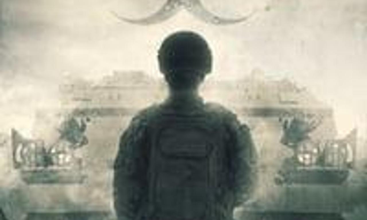 header image for Tank 432