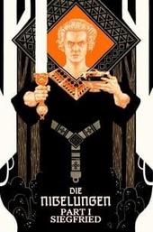 Die Nibelungen: Siegfried