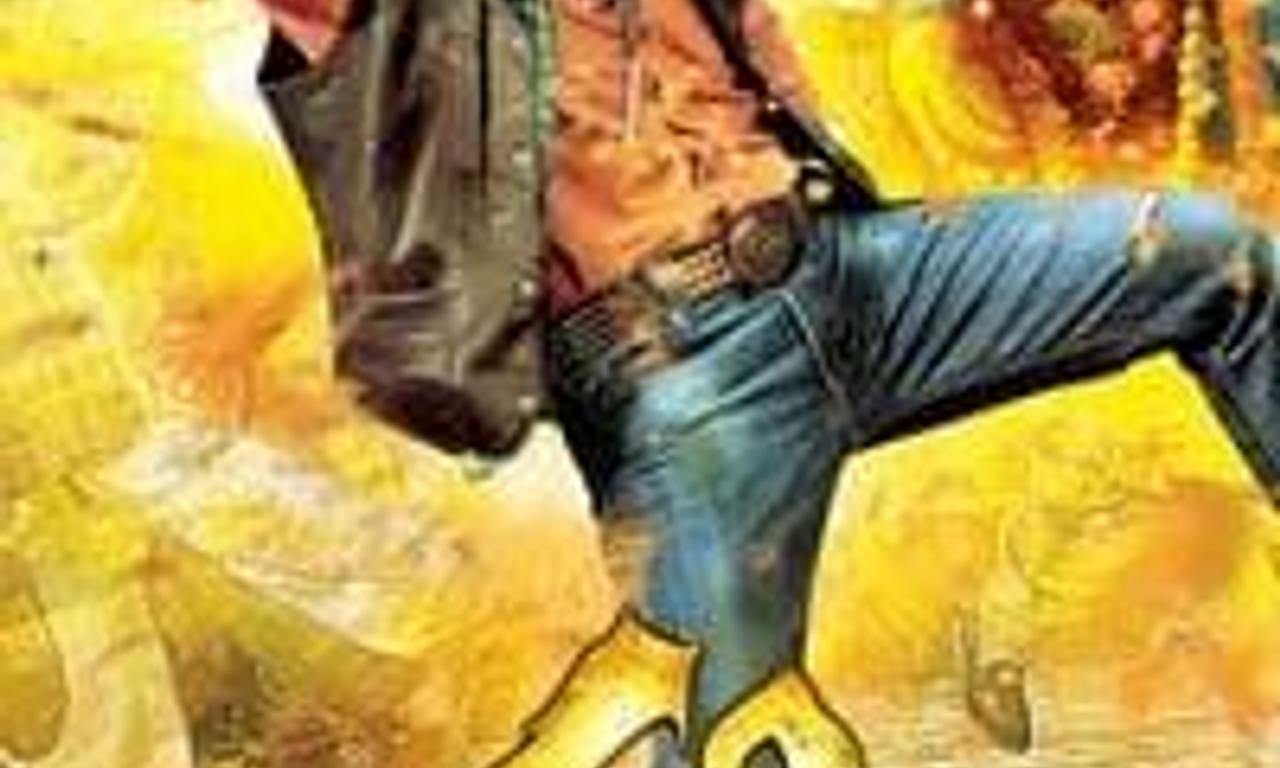 header image for Shakti