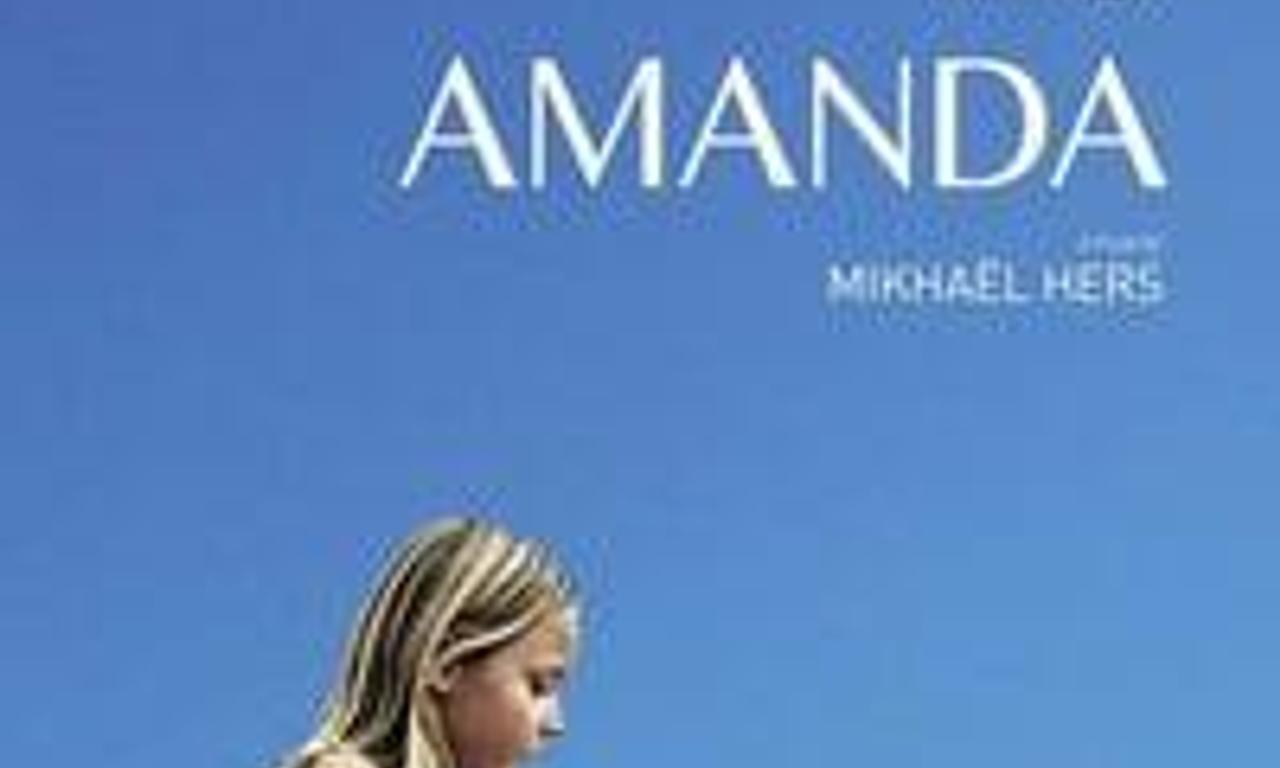 header image for Amanda