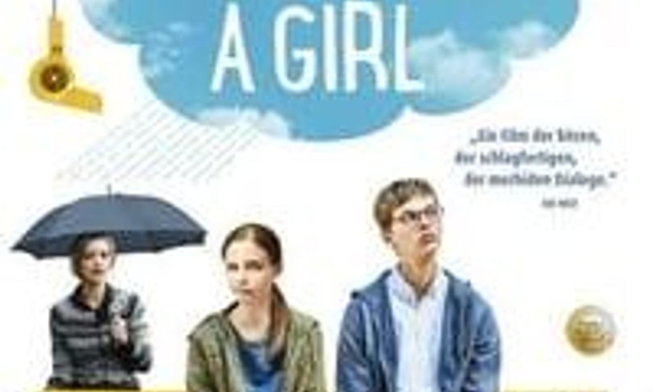 header image for About a Girl