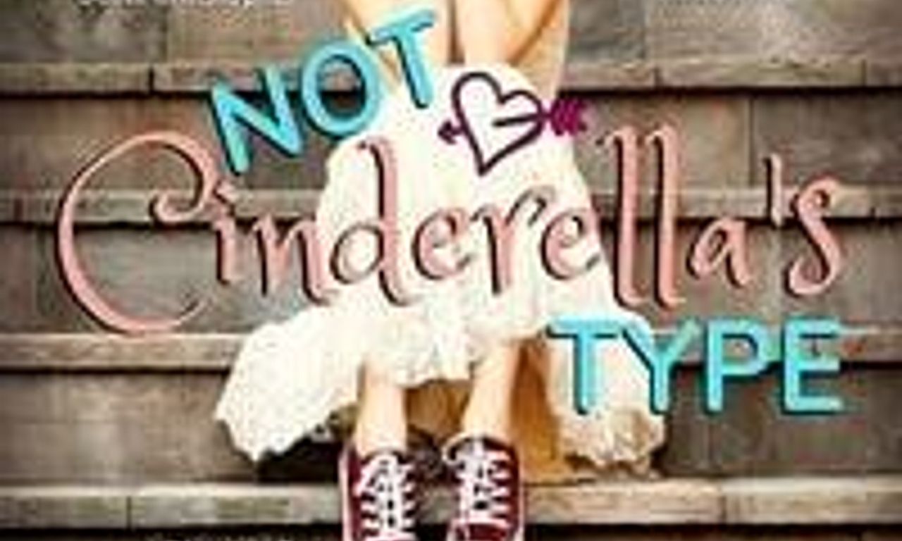 header image for Not Cinderella's Type