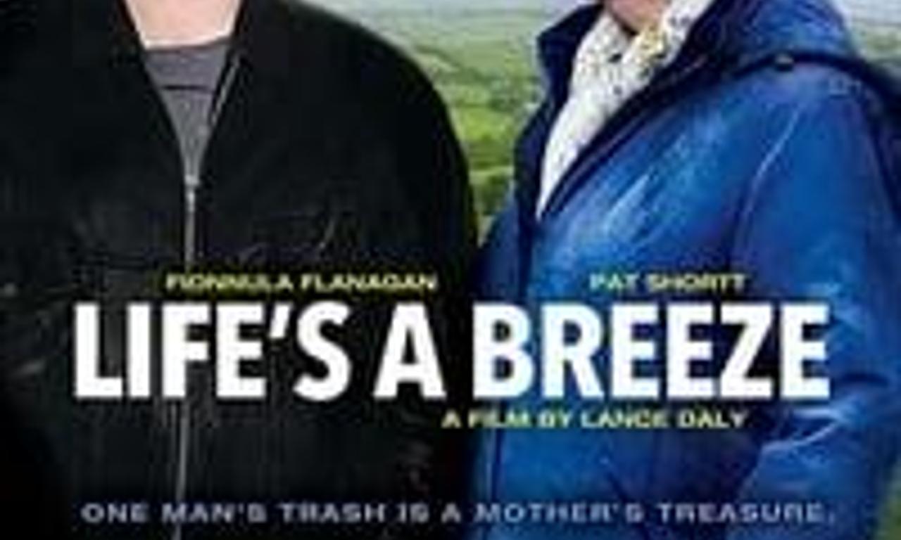 header image for Life's a Breeze