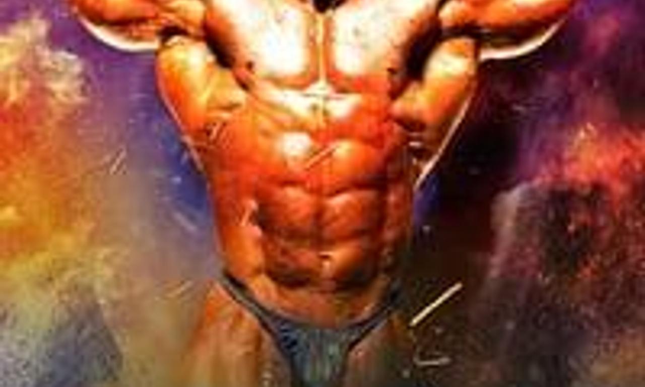 header image for Lee Priest Vs Bodybuilding