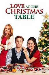 Love at the Christmas Table