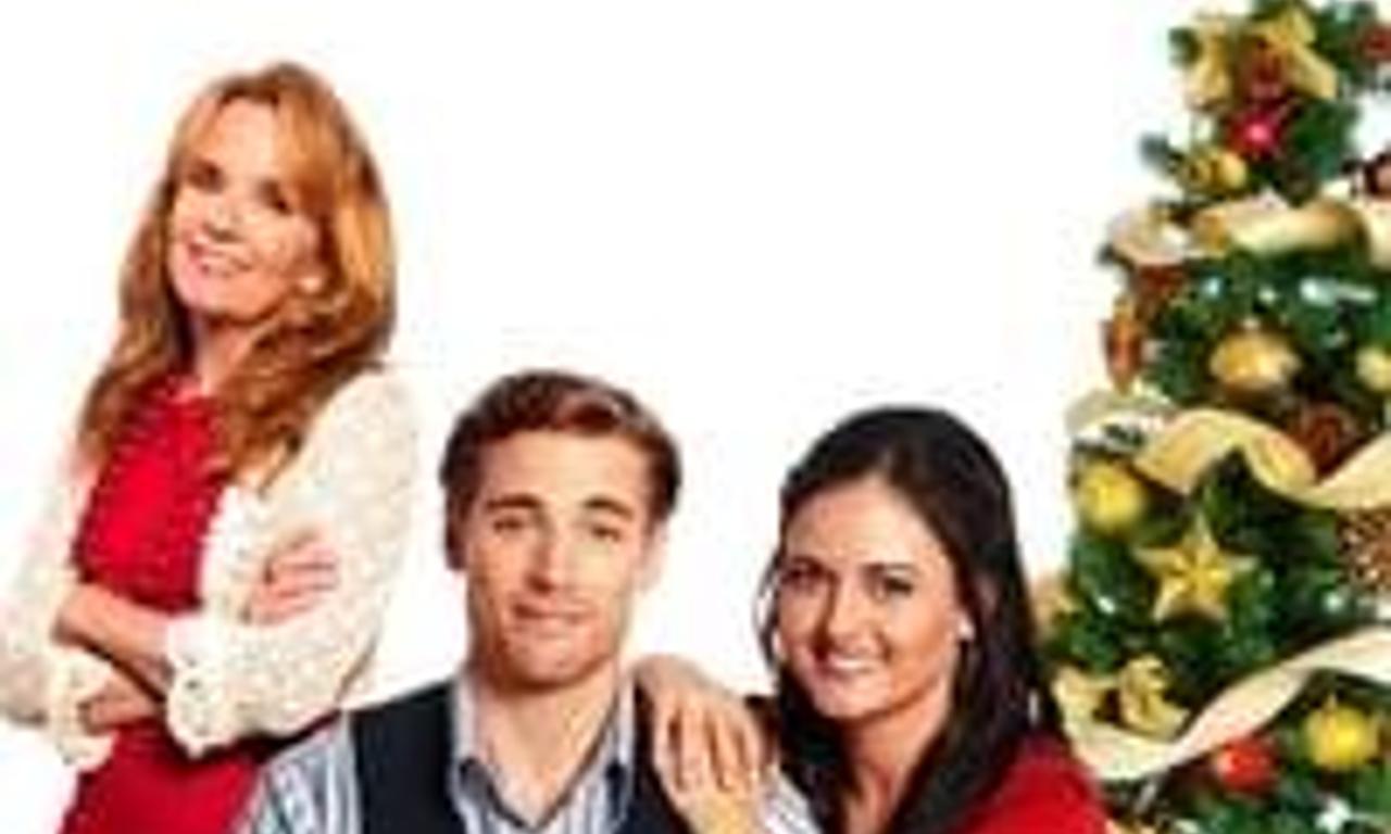 header image for Love at the Christmas Table