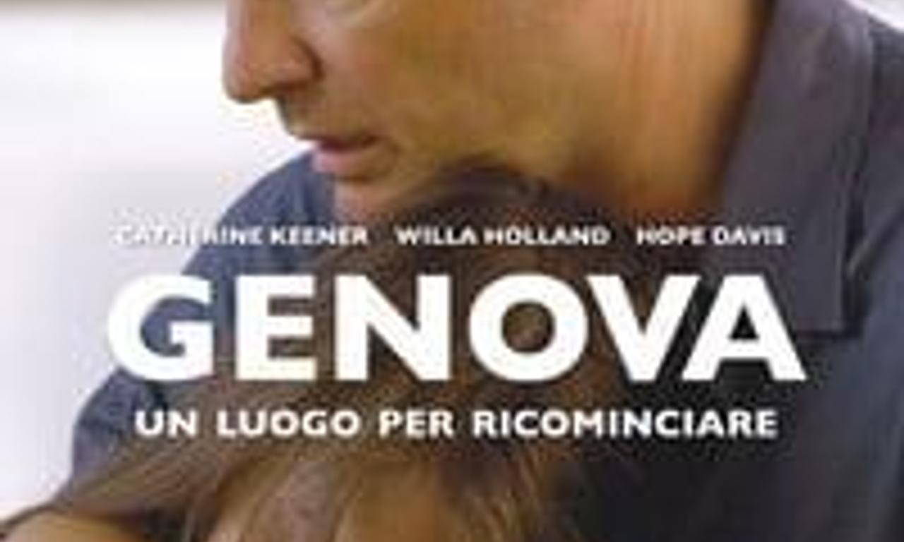 header image for Genova