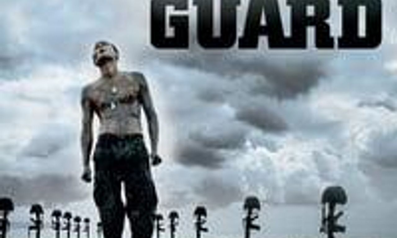 header image for The Coast Guard