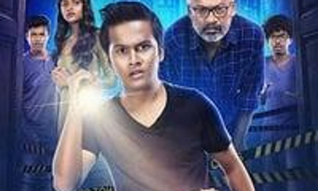 header image for Goyenda Junior