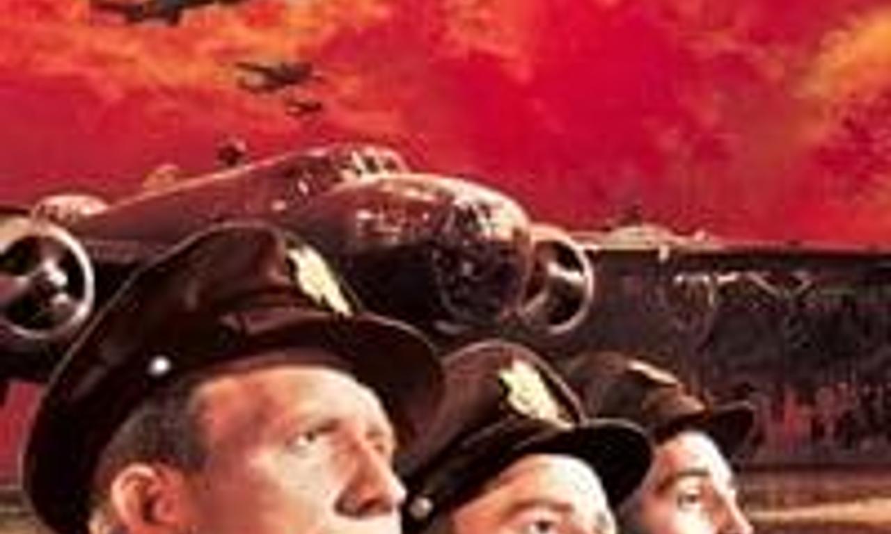 header image for Thirty Seconds Over Tokyo