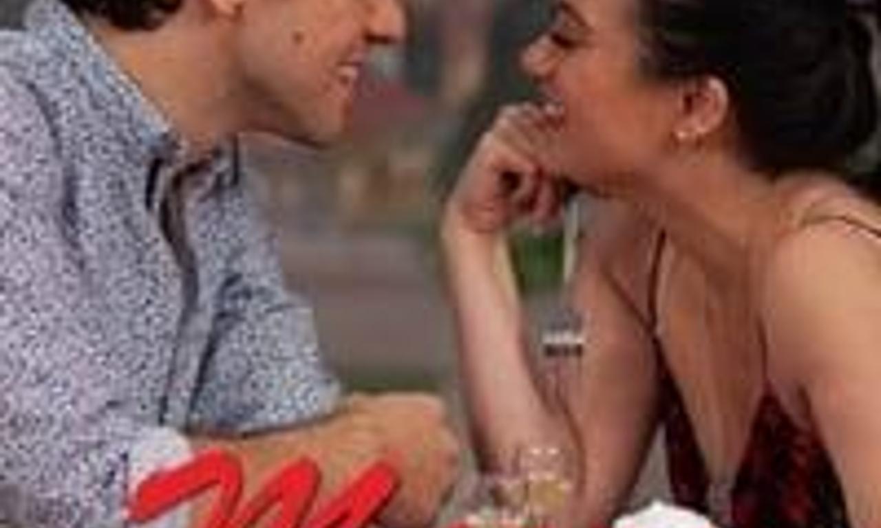 header image for Marry Harry