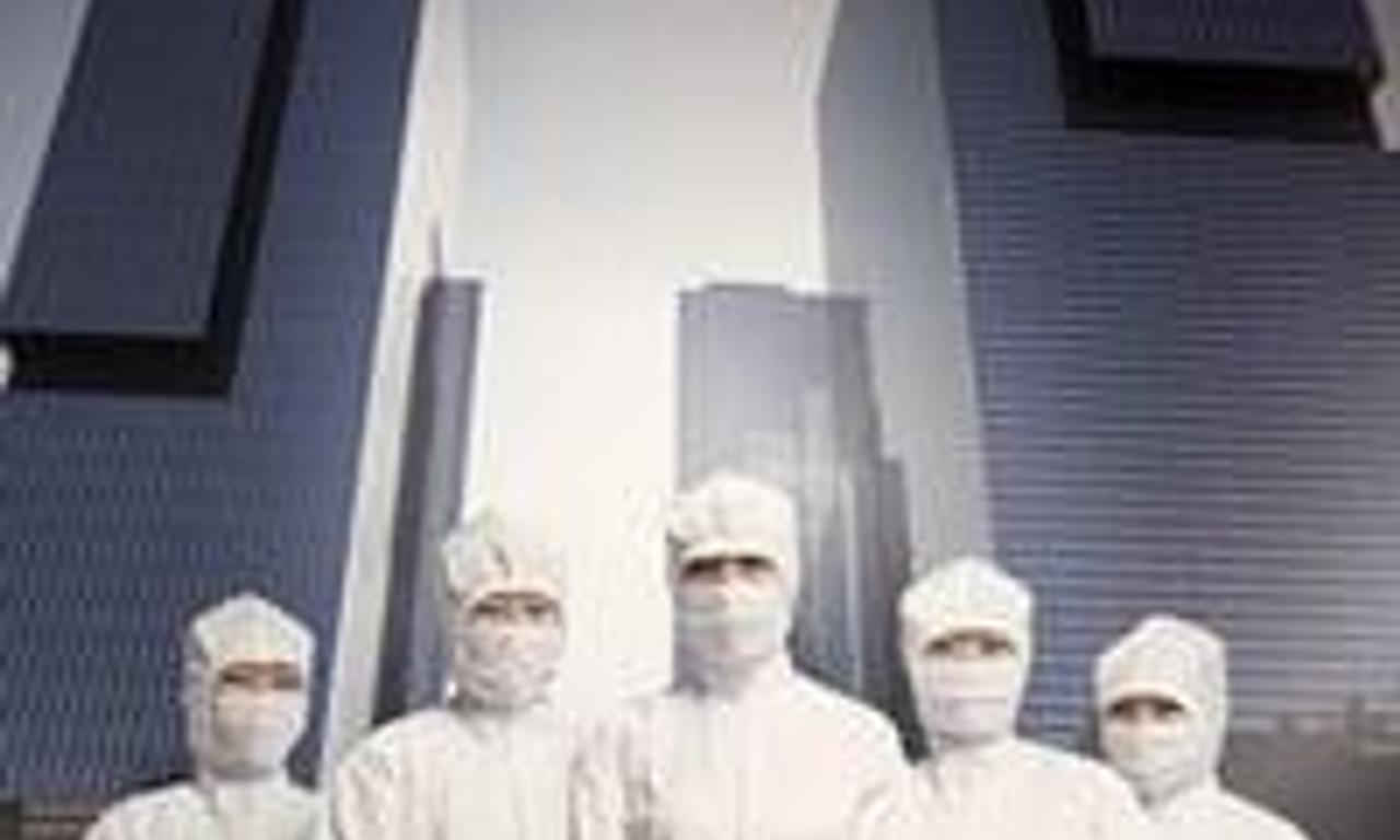 header image for The Empire of Shame