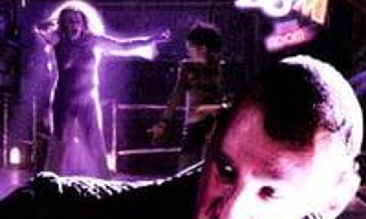 header image for Dance of the Dead