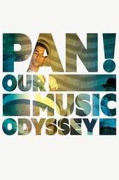 PAN! Our Music Odyssey