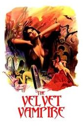 The Velvet Vampire