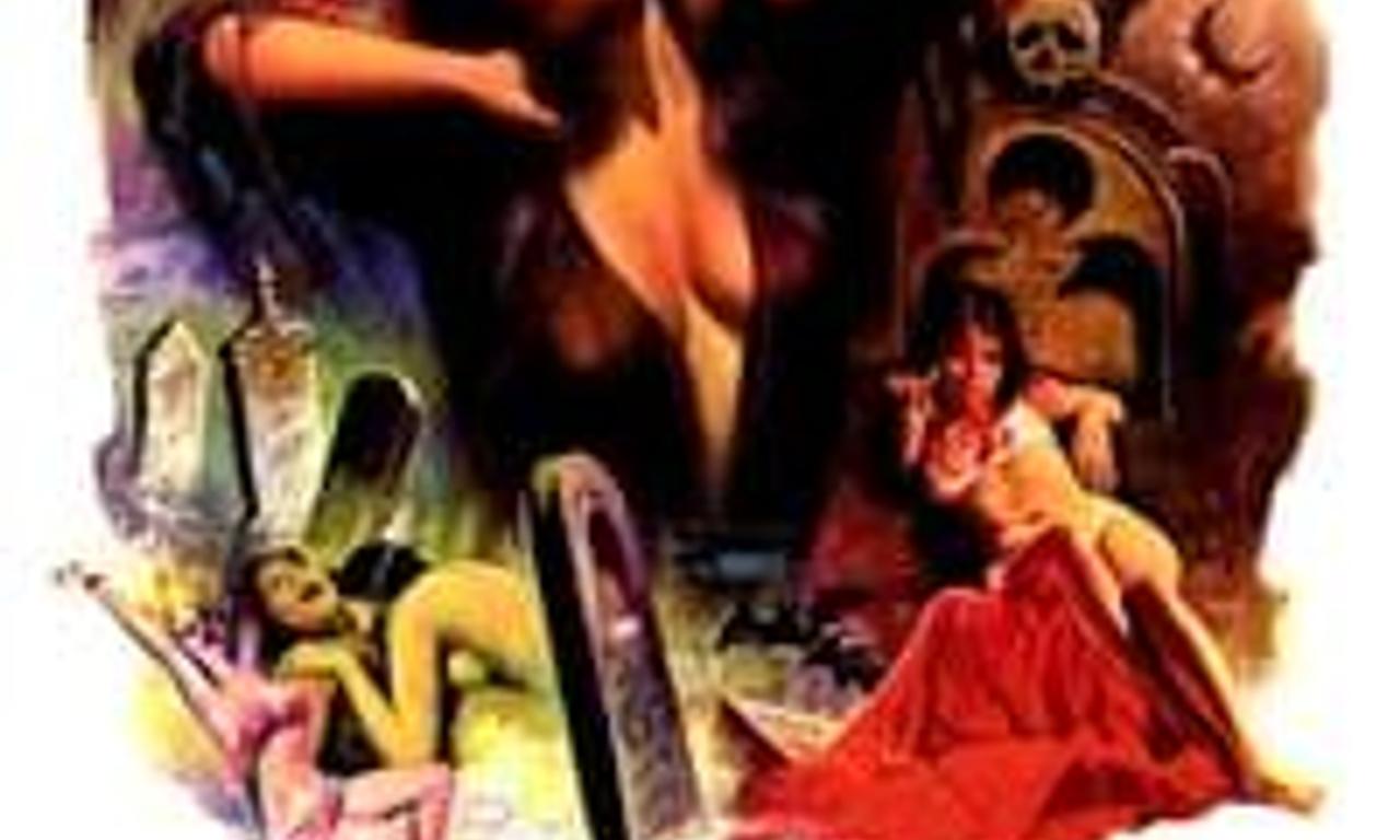 header image for The Velvet Vampire