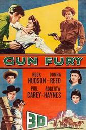Gun Fury