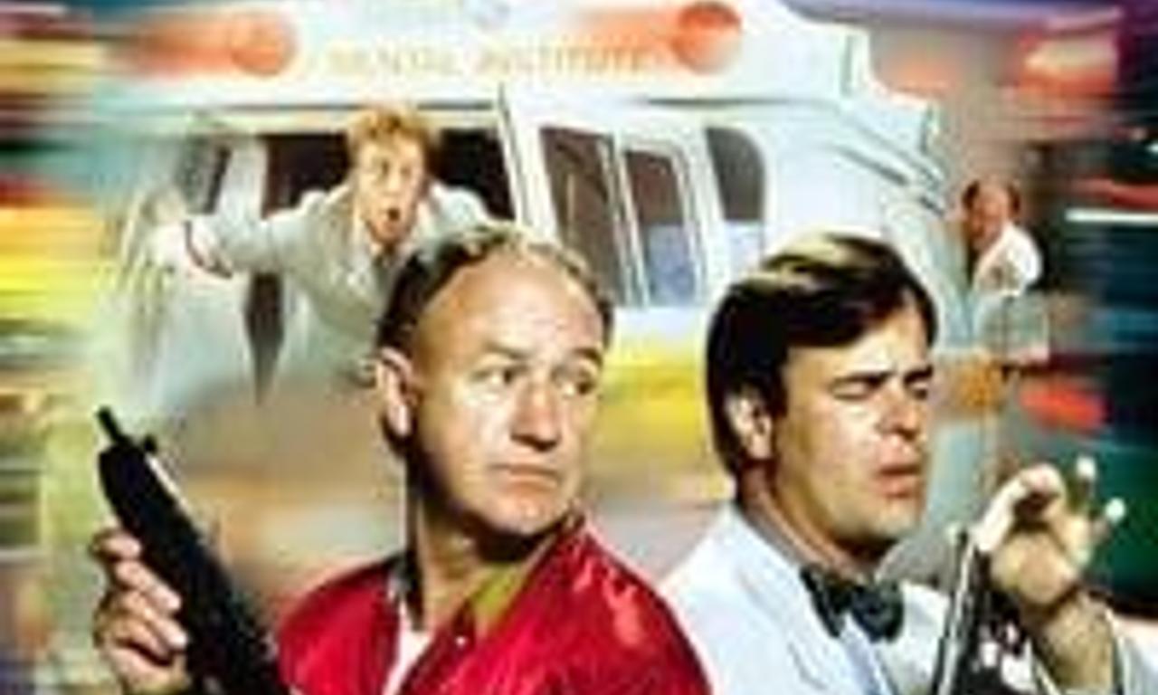 header image for Loose Cannons