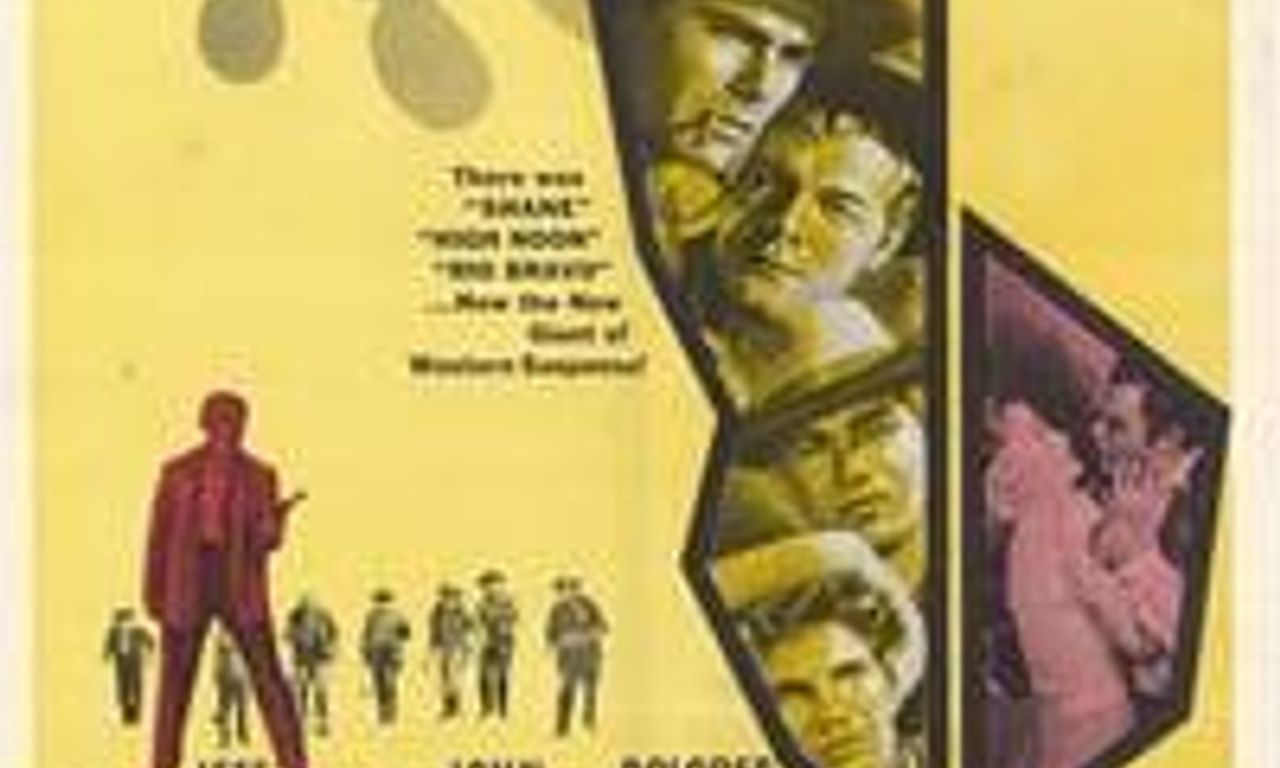 header image for The Plunderers