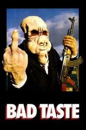 Bad Taste