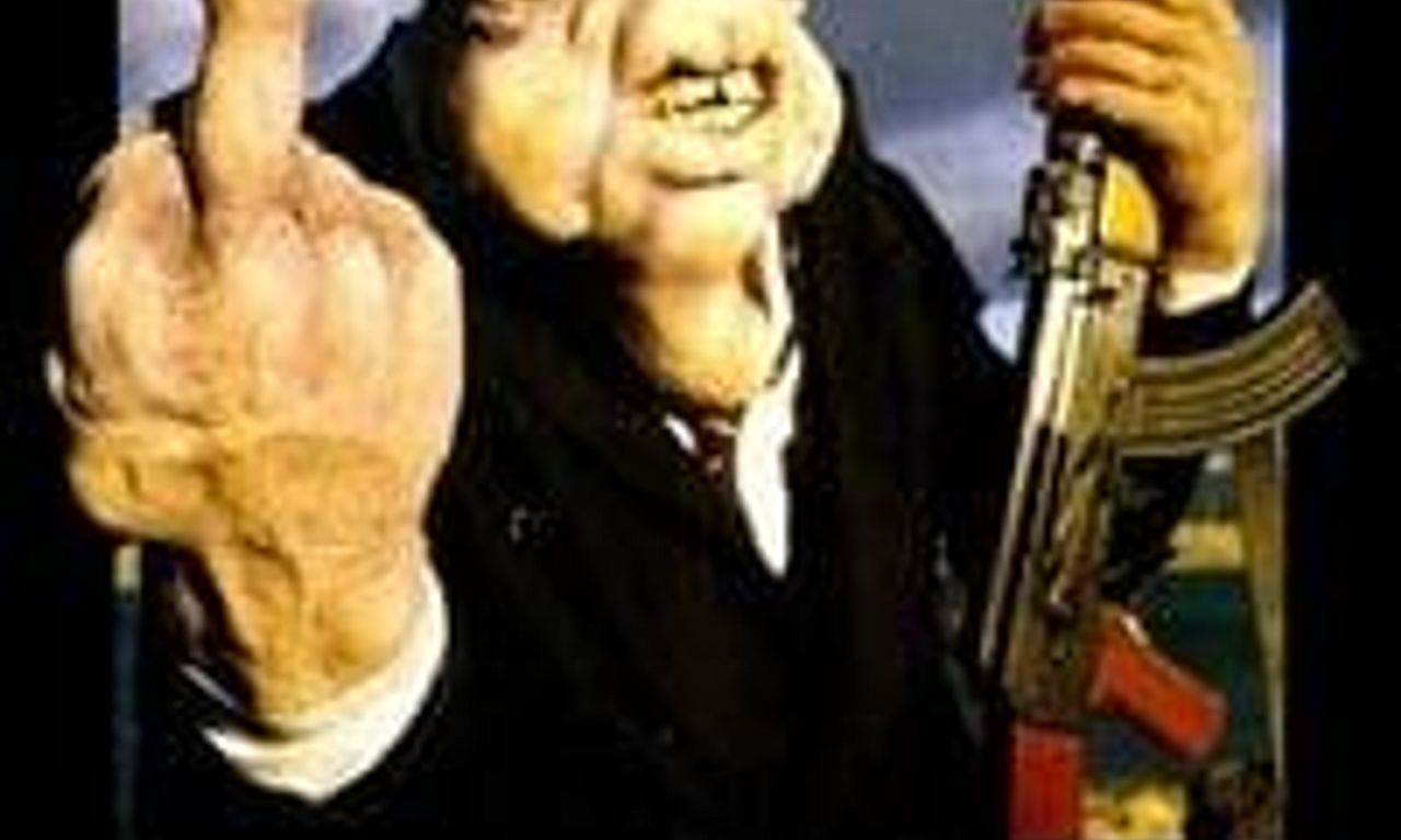 header image for Bad Taste