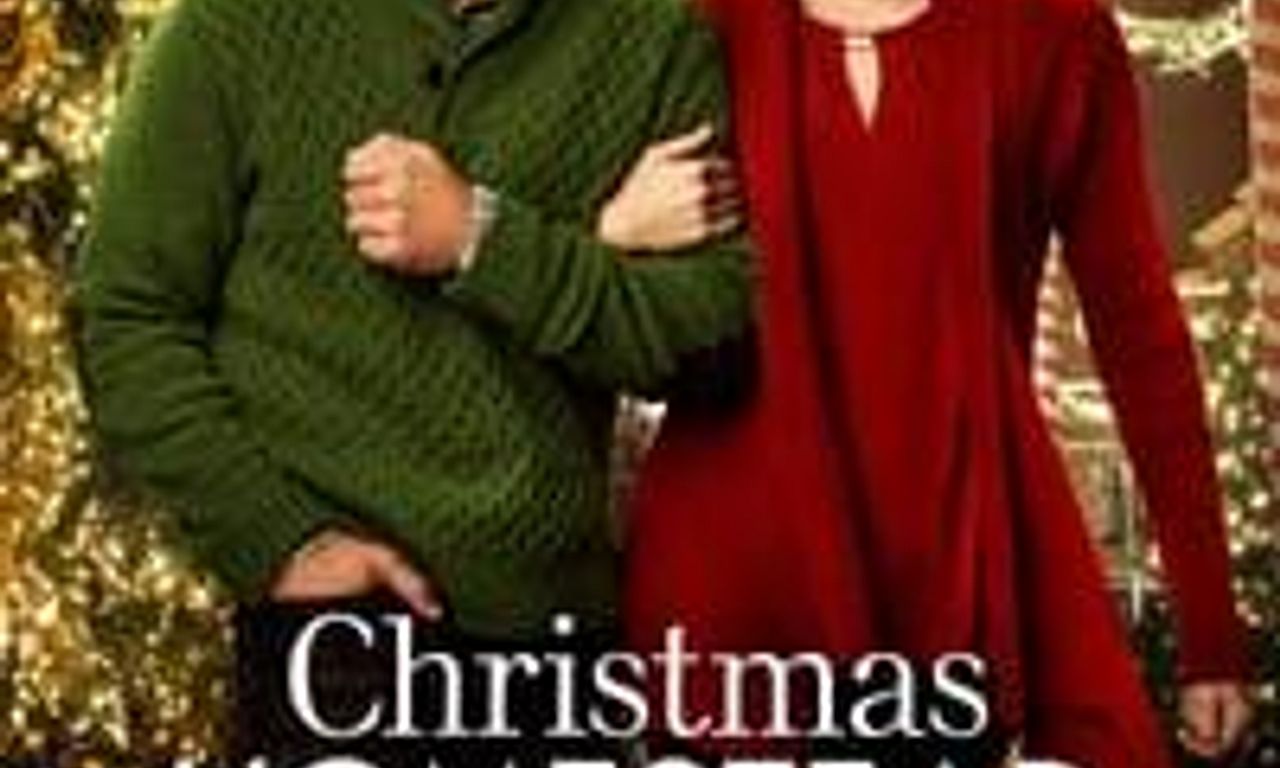 header image for Christmas in Homestead