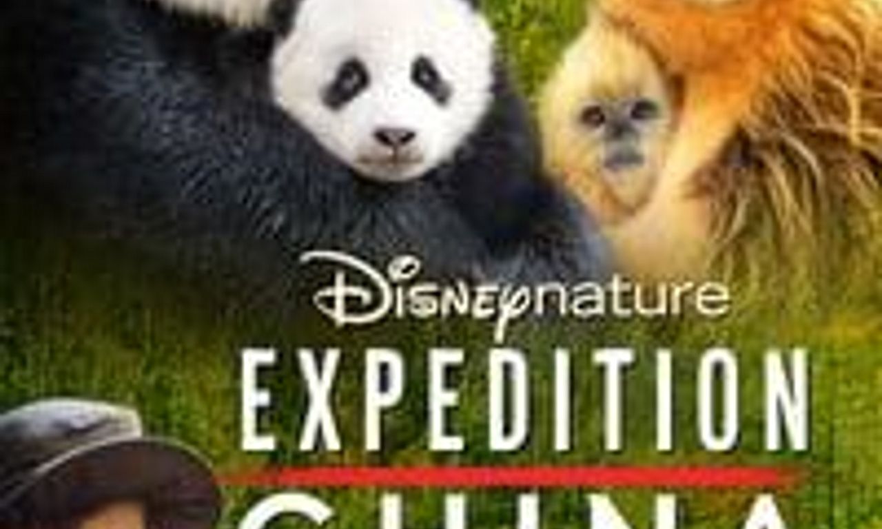 header image for Expedition China