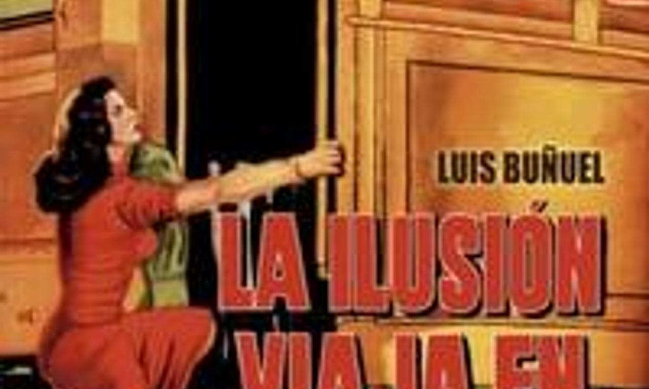 header image for Illusion Travels by Streetcar