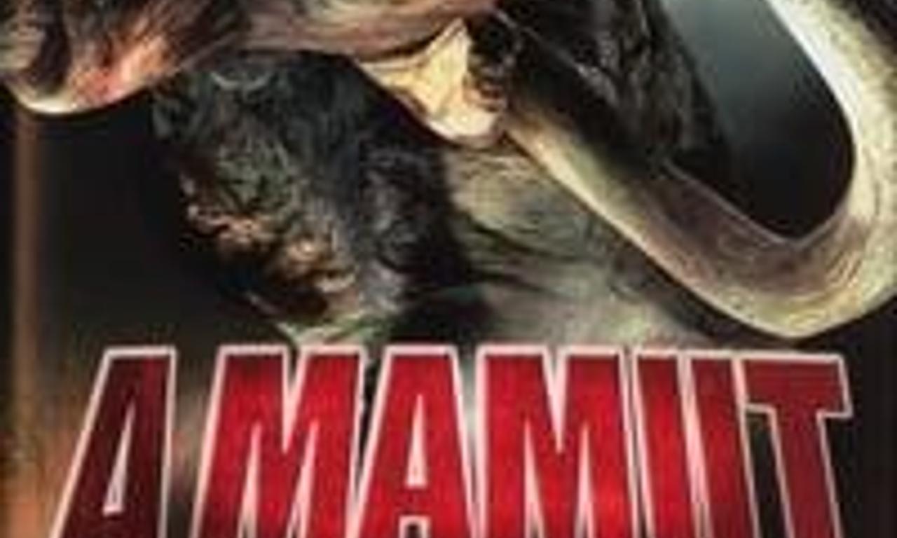 header image for Mammoth