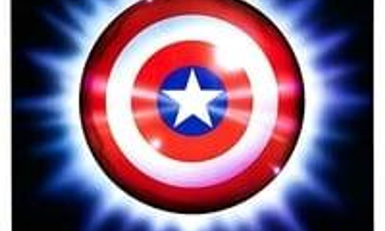 header image for Captain America