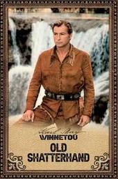 Old Shatterhand