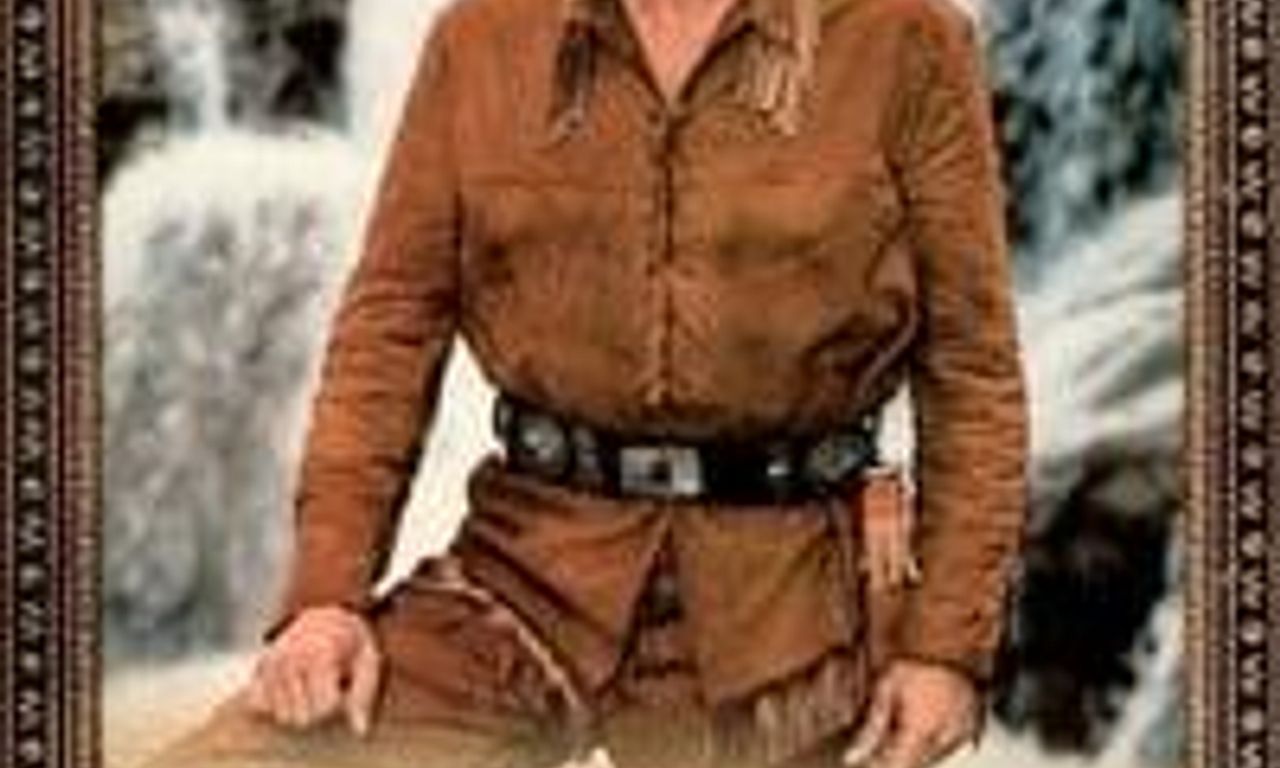 header image for Old Shatterhand