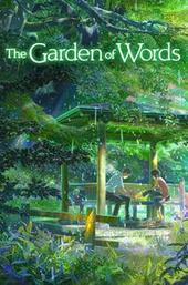 The Garden of Words