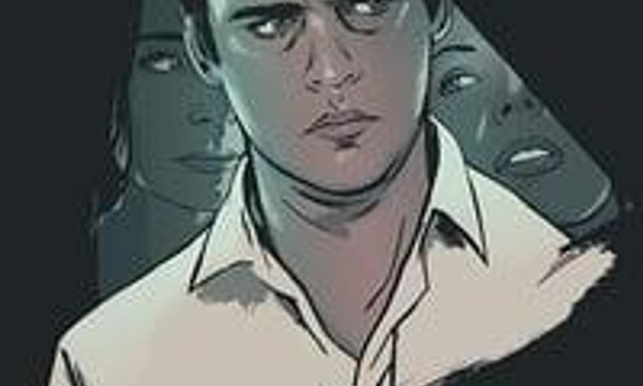 header image for Strangers