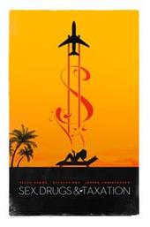 Sex, Drugs & Taxation